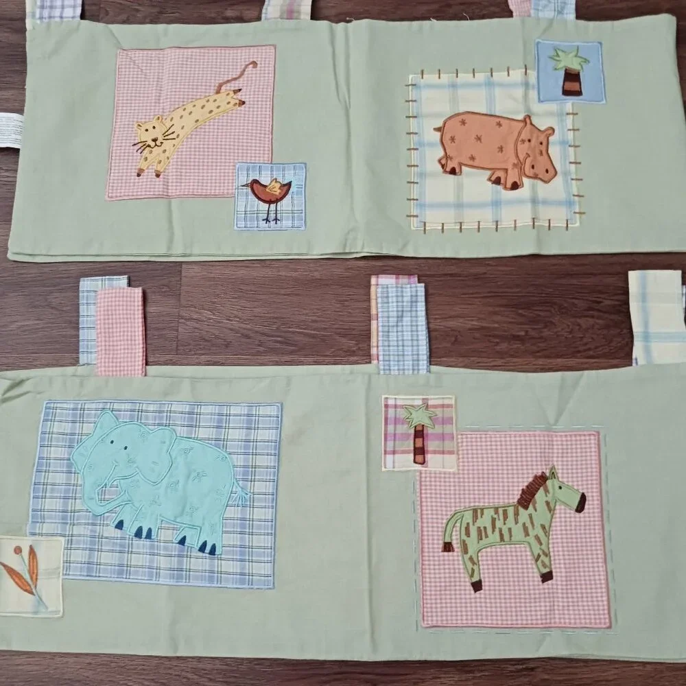KIDSLINE tab top